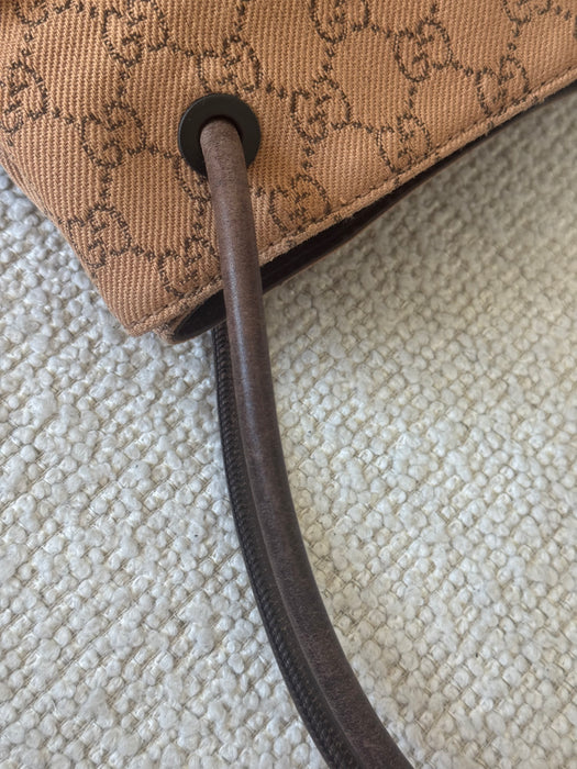 Gucci Gifford GG Tote