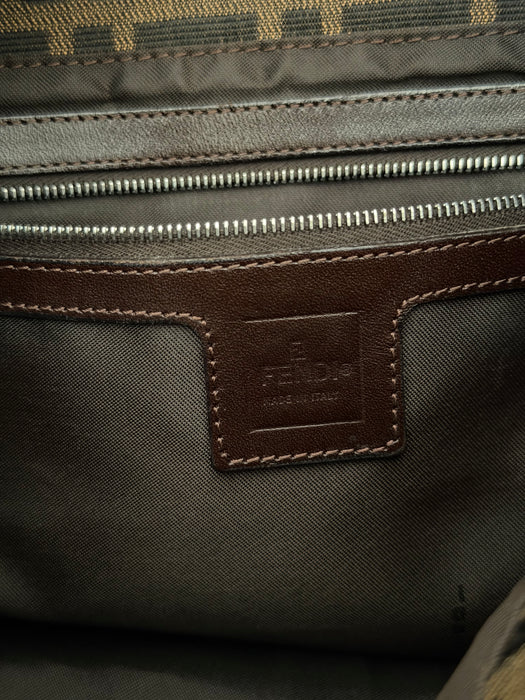 Fendi Mama Baguette