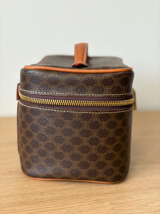 Celine Macadam Vanity