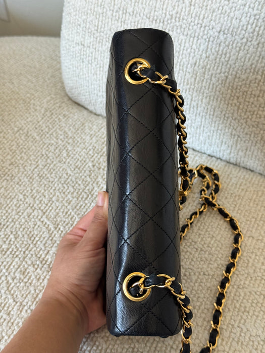 Chanel Classic Full Flap Bag