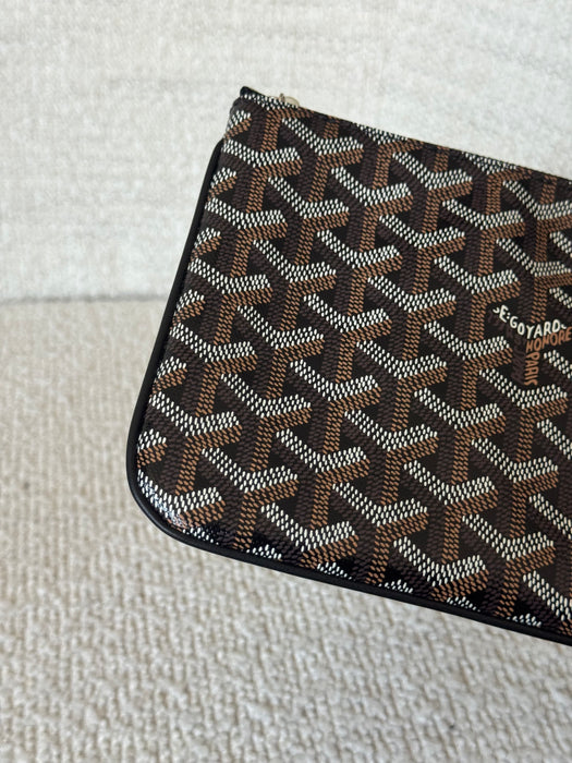Goyard MM Senat Pouch