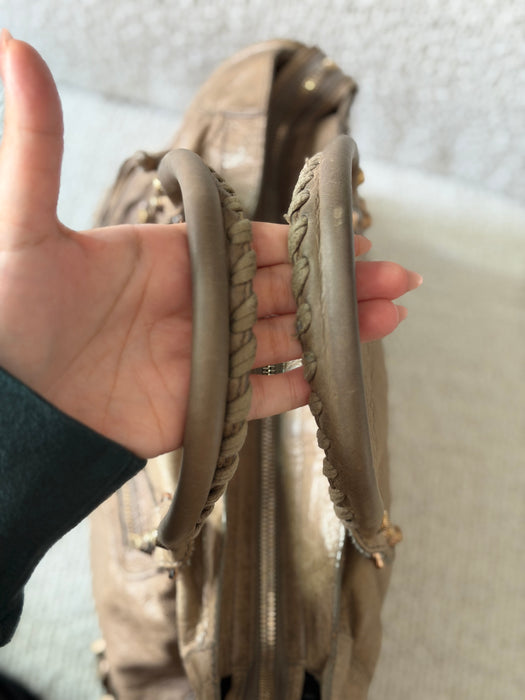Balenciaga City Bag MM