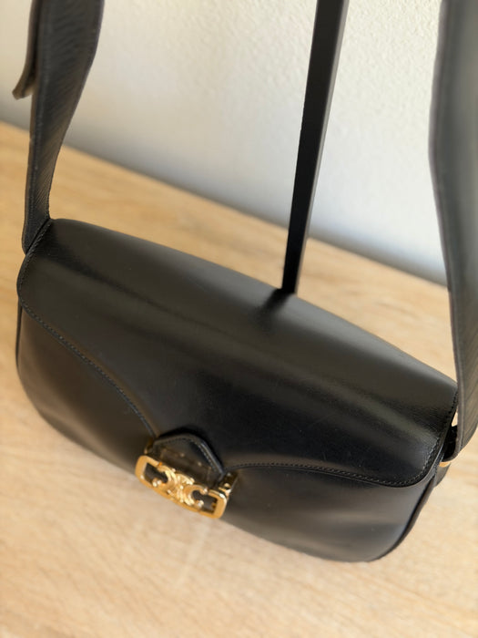 Celine Triomphe Crossbody