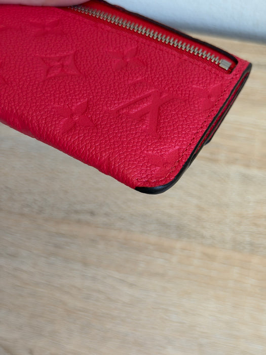 Louis Vuitton Empriente Key Pouch