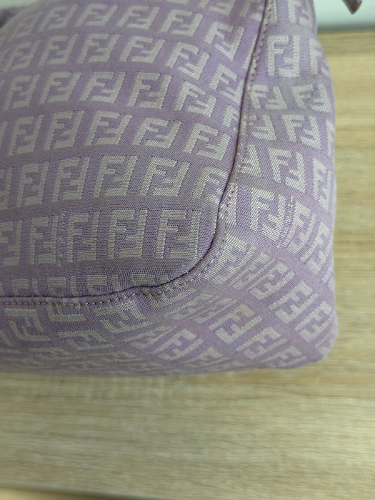 Fendi Mama Zucchino Baguette