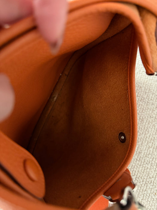 Hermes Evelyne PM Clemence