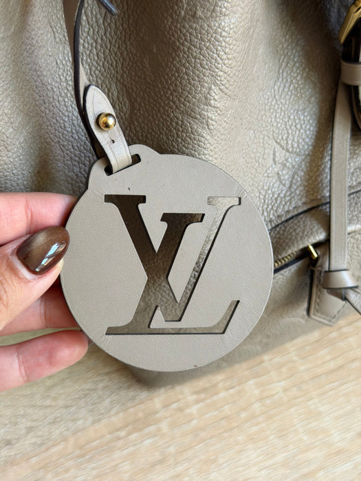 Louis Vuitton Empreinte Montsouris Backpack