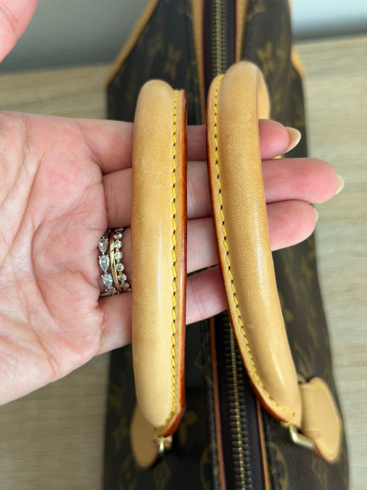 Louis Vuitton Popincourt