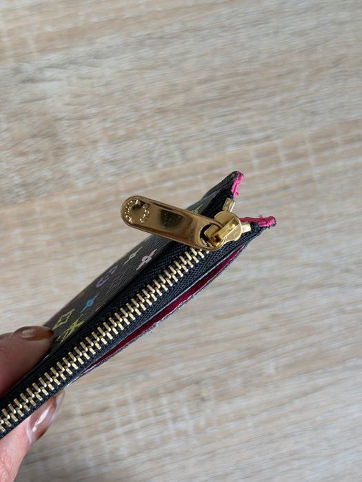 Louis Vuitton Murakami Key Cles