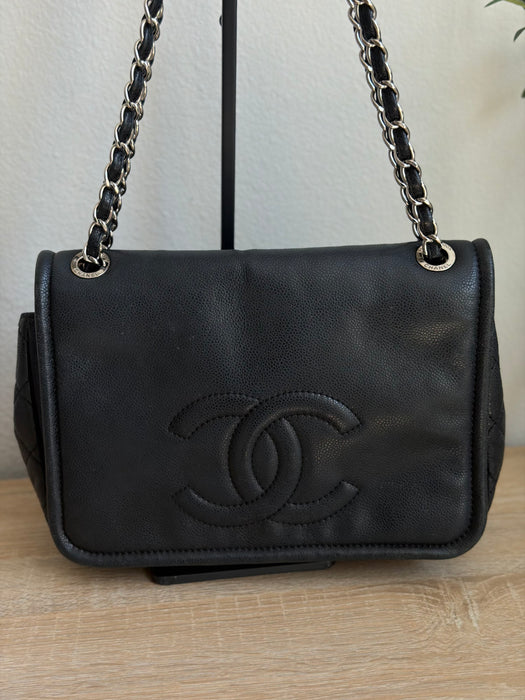 Chanel Timeless Flap