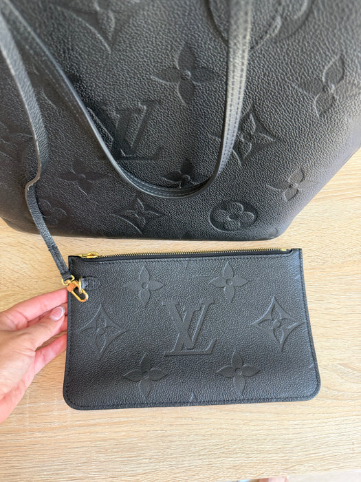 Louis Vuitton Emrpiente Neverfull MM