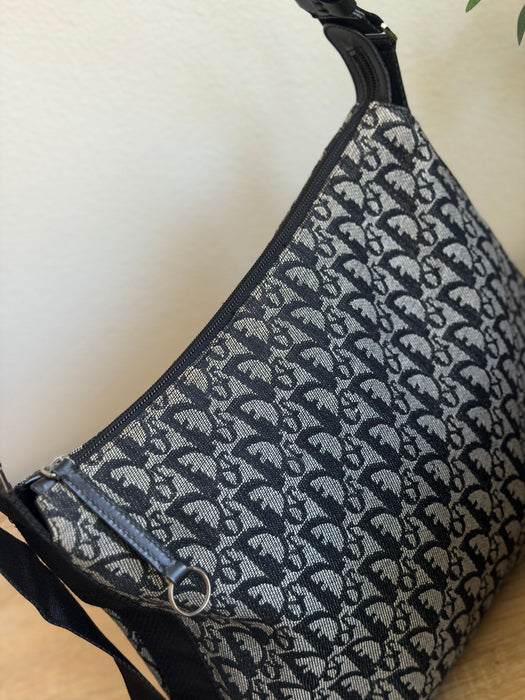 Dior Diorissimo Trotter Crossbody