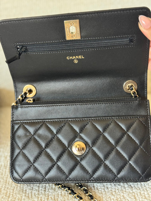 Chanel Trendy CC WOC
