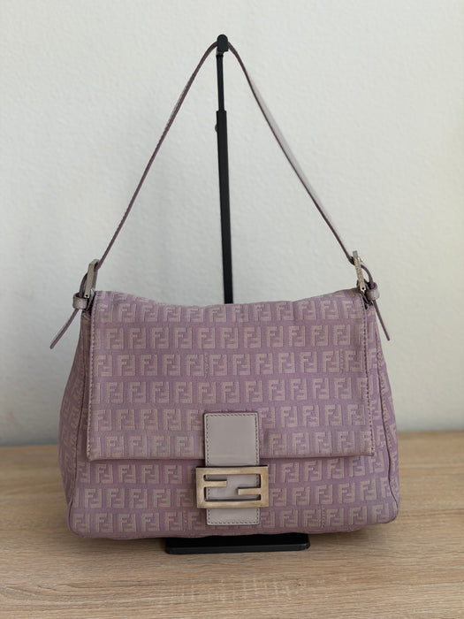 Fendi Mama Zucchino Baguette