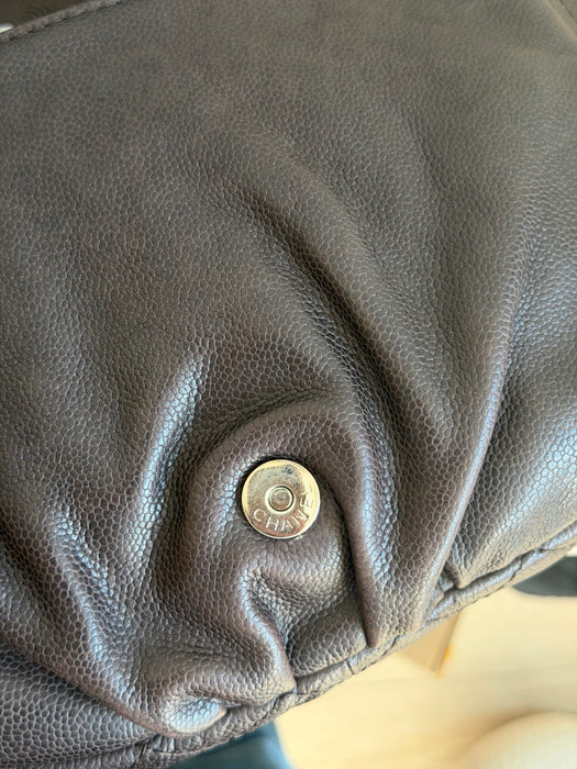 Chanel CC Halfmoon