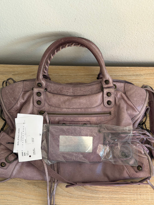 Balenciaga City - Medium