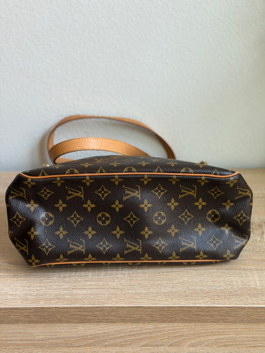 Louis Vuitton Batignolles Vertical Tote