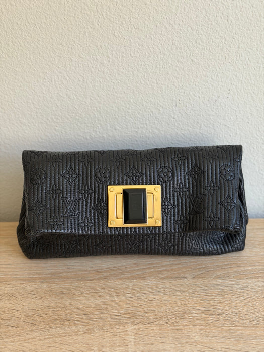 Louis Vuitton Altair Clutch Limited Edition