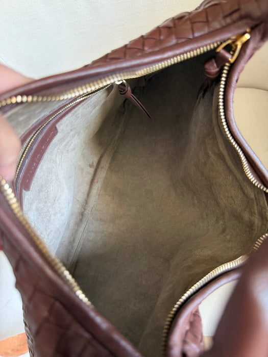 Bottega Veneta Intrecciato Medium Hobo