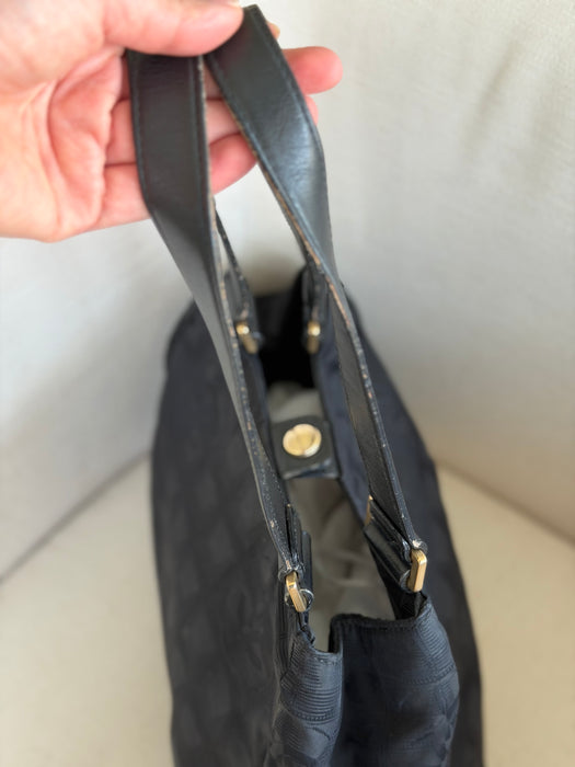 Chanel Traveline Boston