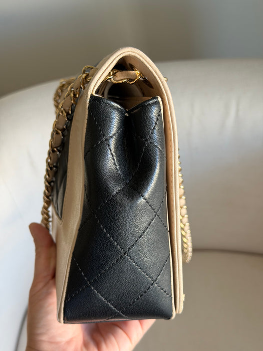 Chanel Mademoiselle Flap Bag