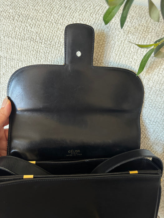 Celine Triomphe Crossbody