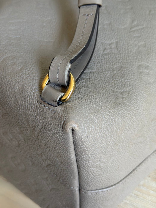Louis Vuitton Empreinte Montsouris Backpack