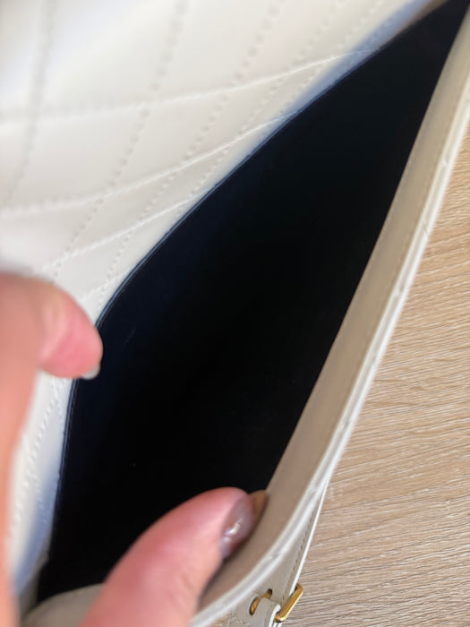 Saint Laurent Gaby Envelope