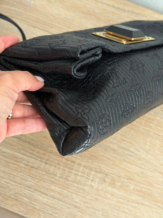 Louis Vuitton Altair Clutch Limited Edition