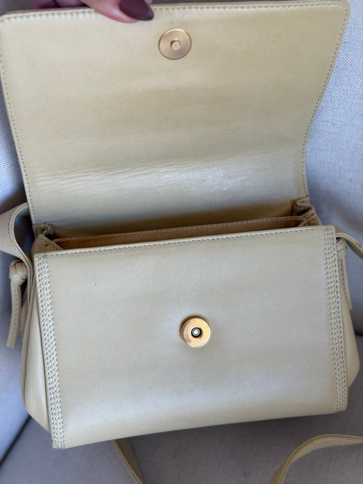 Loewe Anagram Crossbody Calfskin