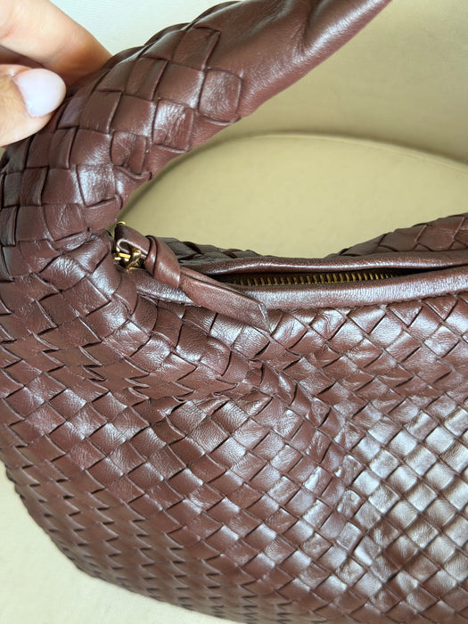 Bottega Veneta Intrecciato Medium Hobo