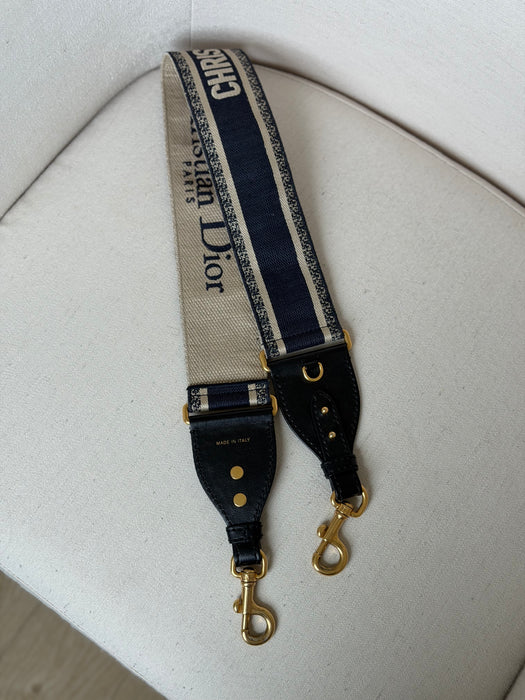 Dior Statement Strap