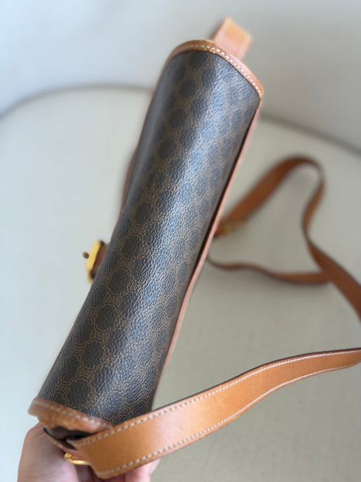 Celine Macadam Shoulder bag