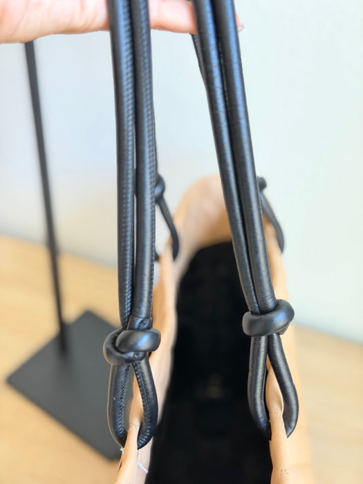 Chanel Cambon Tote