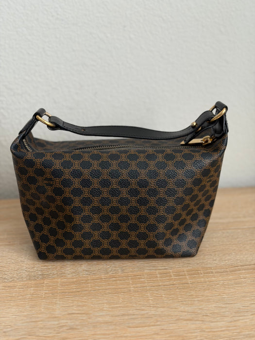 Celine Macadam top handle
