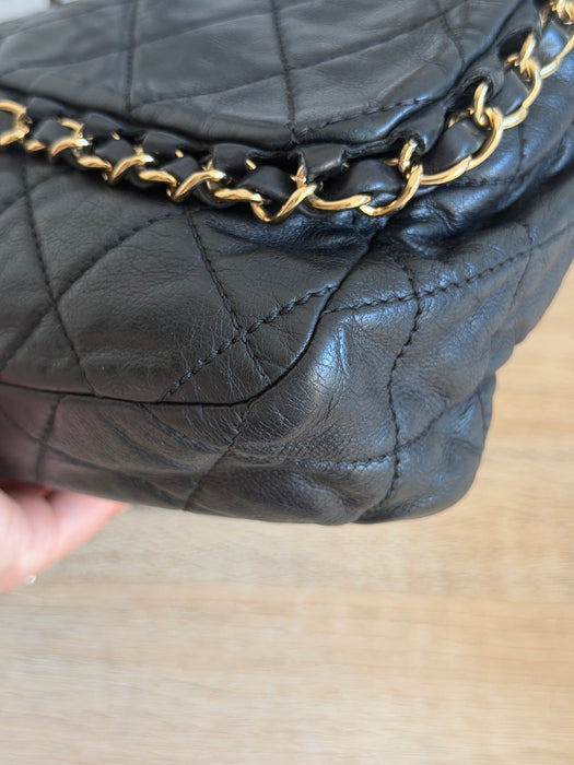 Chanel Medium Chain Me Flap Bag