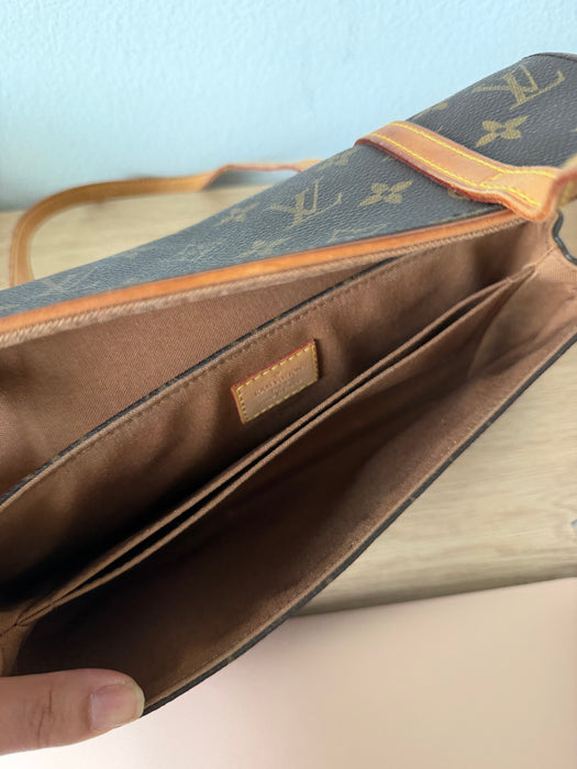 Louis Vuitton Marelle