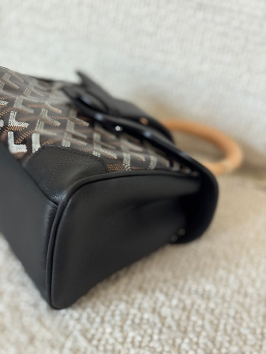 Goyard Mini Saigon