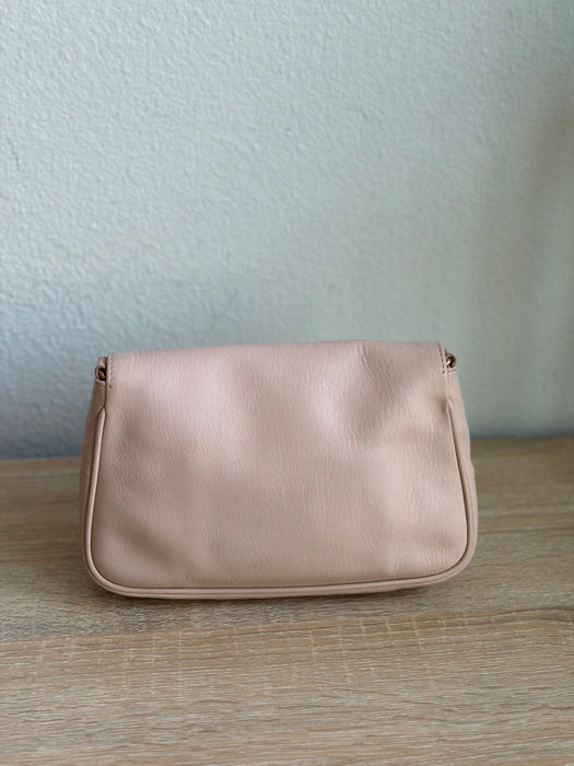 Fendi Fendista Pochette Crossbody