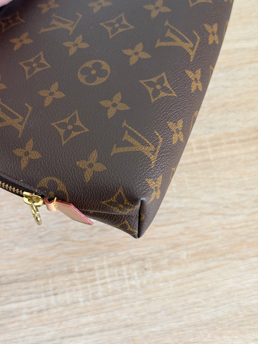 Louis Vuitton Cosmetic Pouch MM