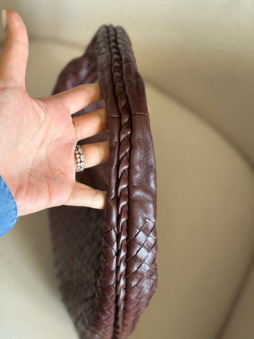 Bottega Veneta Intrecciato Medium Hobo