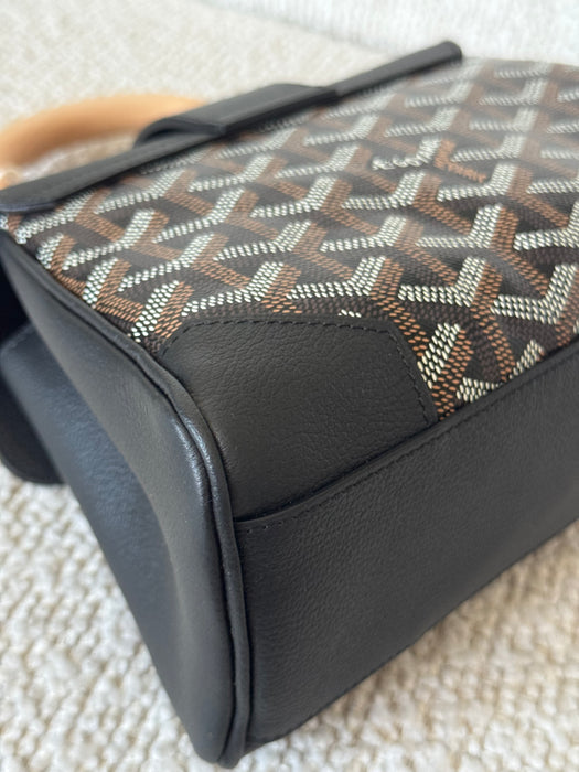 Goyard Mini Saigon
