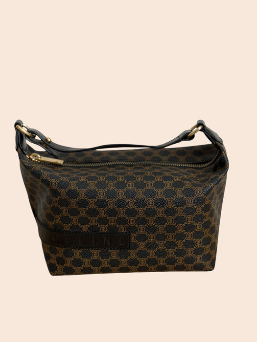 Celine Macadam top handle
