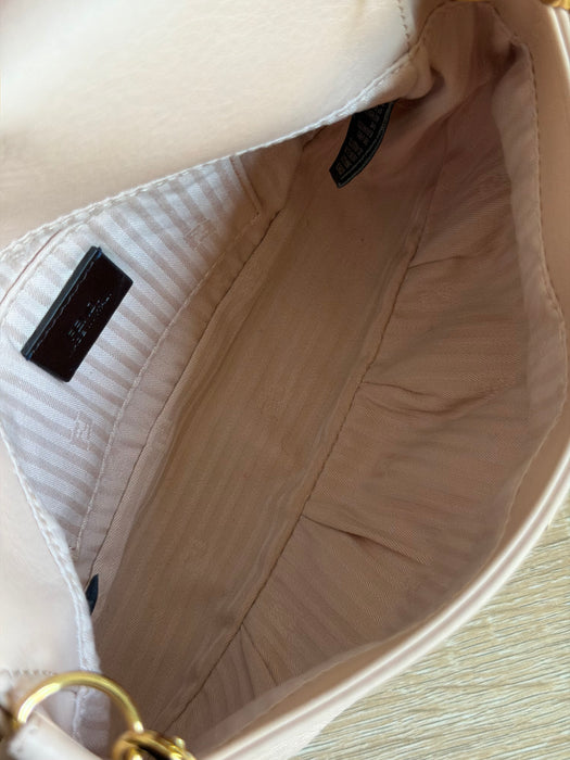 Fendi Fendista Pochette Crossbody