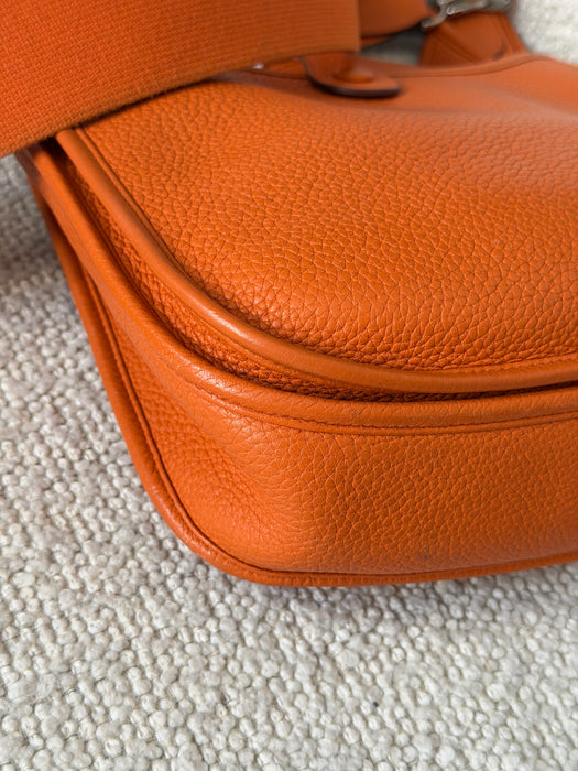 Hermes Evelyne PM Clemence