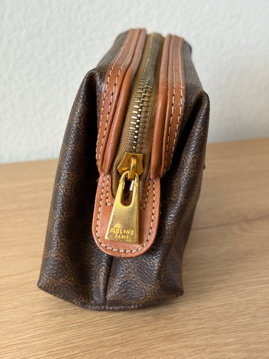 Celine Macadam Pouch