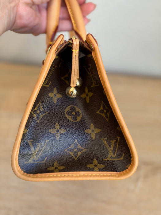 Louis Vuitton Poppincourt