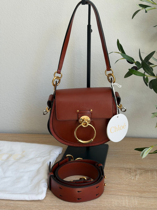 Chloe Small Tess