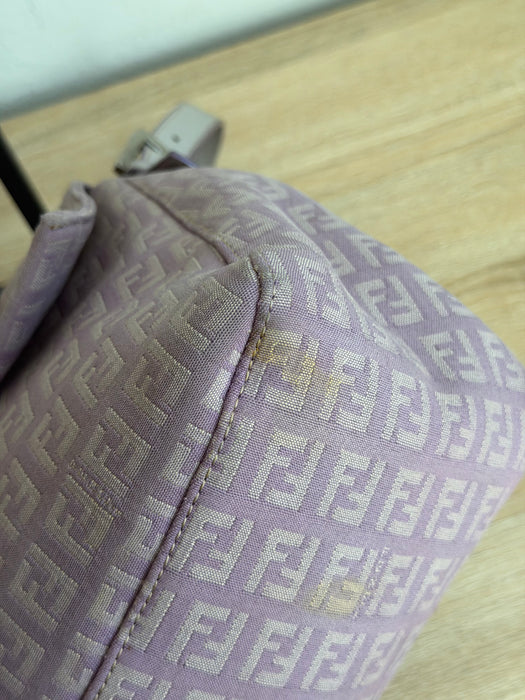 Fendi Mama Zucchino Baguette