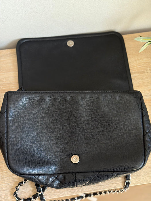 Chanel Timeless Flap